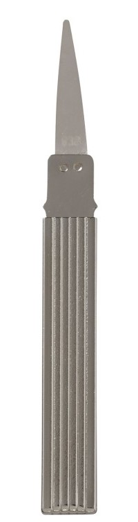 Lama Argento Igiene Dentaria-image